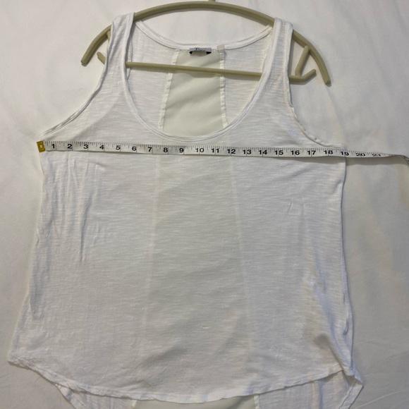 Dex Tank Top Size Medium - Picture 2 of 5